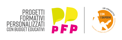 Progetto PFP con Badget Educativi